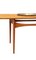 Coffee Table in Teak by Tove & Edvard Kindt-Larsen for France & Søn / France & Daverkosen, 1960s 10