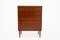 Teak Chest of Drawers, Denmark, 1960s 1