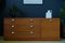 Mid-Century Teak Winchester Range Sideboard from White and Newton, 1970s 11