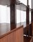 Wooden Floor-to-Ceiling Bookcase, 1950s 7