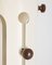 Coat Stand and Umbrella Stand by Carlo de Carli for Fiarm, Set of 2 9