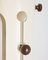 Coat Stand and Umbrella Stand by Carlo de Carli for Fiarm, Set of 2, Image 9