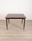 Table Extensible Vintage en Palissandre, 1950s 1