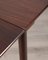 Vintage Extendable Table in Rosewood, 1950s, Image 3