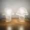 Mushroom Table Lamps from Peill & Putzler, Germany, 1970s, Set of 2, Image 10