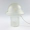 Mushroom Table Lamps from Peill & Putzler, Germany, 1970s, Set of 2 6