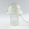 Mushroom Tischlampen von Peill & Putzler, 1970er, 2er Set 6