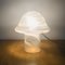 Lampade da tavolo a fungo di Peill & Putzler, Germania, anni '70, set di 2, Immagine 9