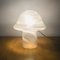 Mushroom Table Lamps from Peill & Putzler, Germany, 1970s, Set of 2 9