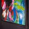 Grande dipinto ad olio moderno di Hendrik Nijs, Immagine 5