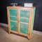 Drying Cabinet with Mesh, France 4