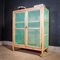 Drying Cabinet with Mesh, France 2