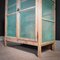 Drying Cabinet with Mesh, France 5