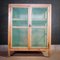 Drying Cabinet with Mesh, France, Image 1