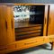 Mid-Century Sideboard with Mirror, 1960s 10