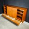 Credenza Mid-Century con specchio, anni '60, Immagine 8