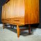 Mid-Century Sideboard mit Spiegel, 1960er 9