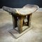 Tabouret Asante en Bois, Ghana 2