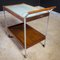 Vintage Serving Cart or Trolley, 1960s 1