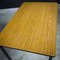 Vintage Formica Dining Table, 1960s 5