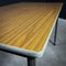 Vintage Formica Dining Table, 1960s 4