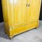 Brocante 2-Door Wooden Cupboard, Early 20th Century 6