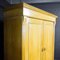 Brocante 2-Door Wooden Cupboard, Early 20th Century 7