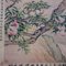 Antique Chinese Hand-Painted Scroll 8