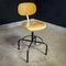 Industrial Swivel Chair from Marko, 1960s, Image 1