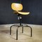 Industrial Swivel Chair from Marko, 1960s 2
