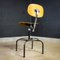 Industrial Swivel Chair from Marko, 1960s, Image 8