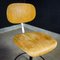 Industrial Swivel Chair from Marko, 1960s 4