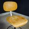 Industrial Swivel Chair from Marko, 1960s, Image 4