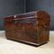Brocante Wooden Blanket Chest, Early 20th Century 2