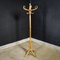 Antique Standing Coat Rack, 1920s 2