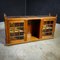 Art Deco Hanging Wall Unit from Amsterdam School, 1930s 3