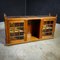 Art Deco Hanging Wall Unit from Amsterdam School, 1930s, Image 3