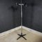 Vintage Standing Coat Rack in Black, 1960s 2