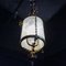 Antique Golden Gas Lamp, Image 4