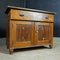 Brocant Cupboard in Wood, 1890s 3