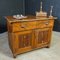 Brocant Cupboard in Wood, 1890s 5