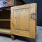 Brocant Cupboard in Wood, 1890s 12