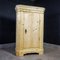 Brocante Leased One-Door Cupboard in Pine, 1800 2