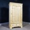 Brocante Leased One-Door Cupboard in Pine, 1920s 1