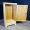 Brocante Leased One-Door Cupboard in Pine, 1920s 4