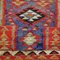 Vintage Kelim Rug in Wool, Image 4