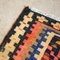 Tapis Kelim Vintage en Laine 2