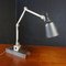 Industrial Table Lamp in Iron, 1950s 3