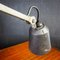Industrial Table Lamp in Iron, 1950s 6