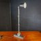 Industrial Table Lamp in Iron, 1950s 5